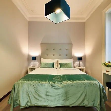 Silk Lisbon-3